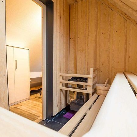 Ferienwohnung Relax Twielenfleth Екстериор снимка